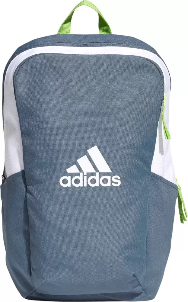 Adidas Parkhood Backpack FS0276 (темно-зеленый)