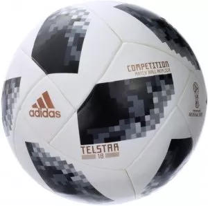 Мяч футбольный Adidas Telstar Competition фото