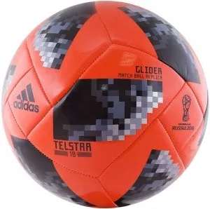 Мяч футбольный Adidas Telstar Glider 4 фото