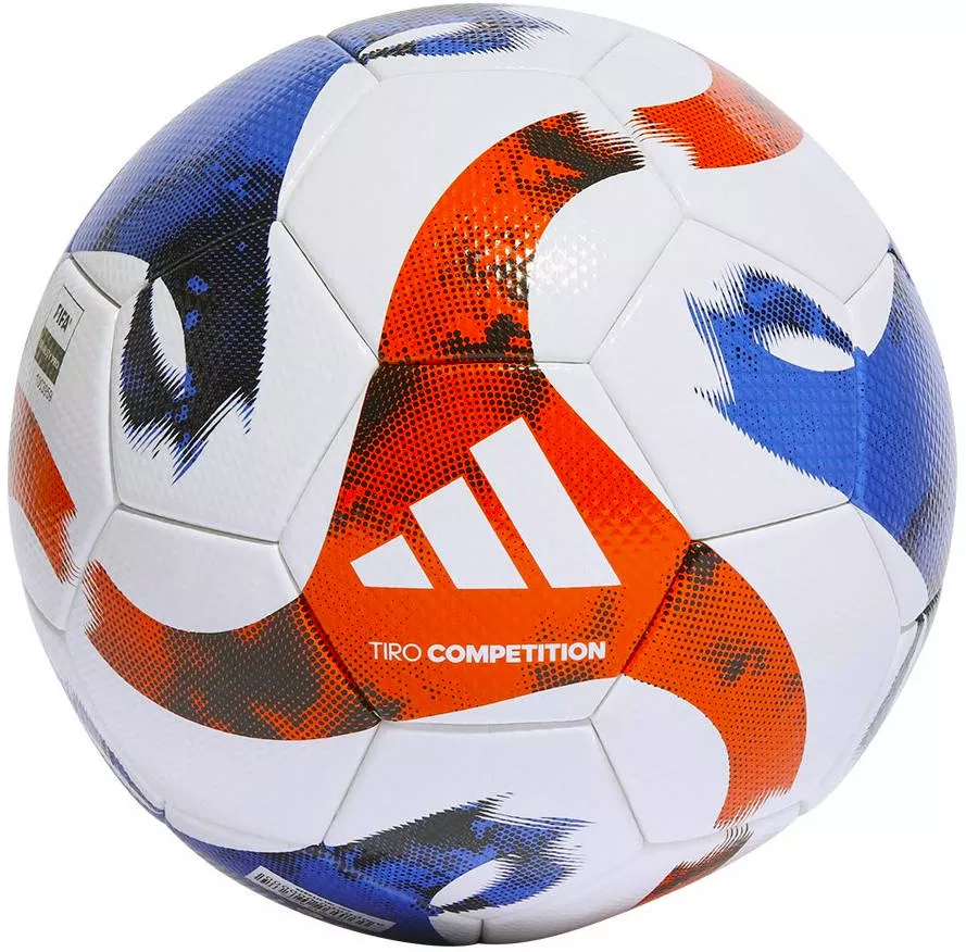 Футбольный мяч Adidas Tiro Competition HT2426 (5 размер) фото