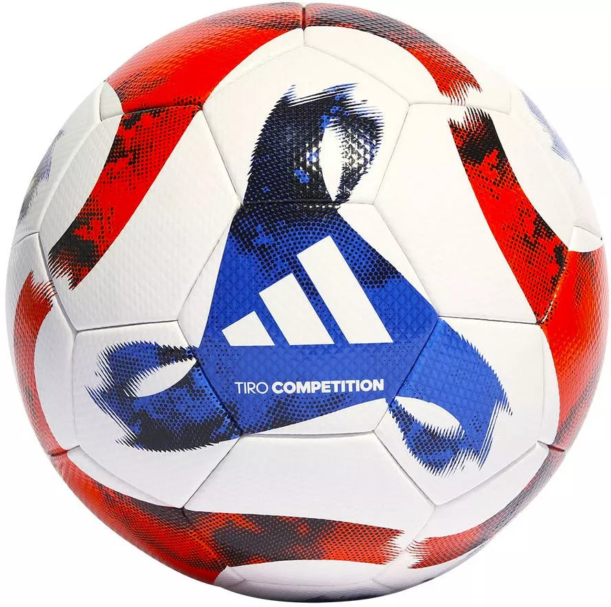 Футбольный мяч Adidas Tiro Competition HT2426 (5 размер) фото 2