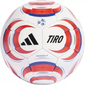 Футбольный мяч Adidas TIRO Competition JW1534 (размер 5) фото
