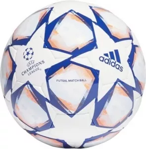 Мяч футбольный Adidas UCL Finale 20 Pro Sala фото