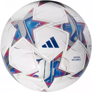 Футбольный мяч Adidas UEFA Champions League FIFA OMB 23/24 (5 размер) фото