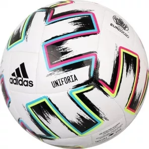 Мяч футбольный Adidas Uniforia Training Sala фото
