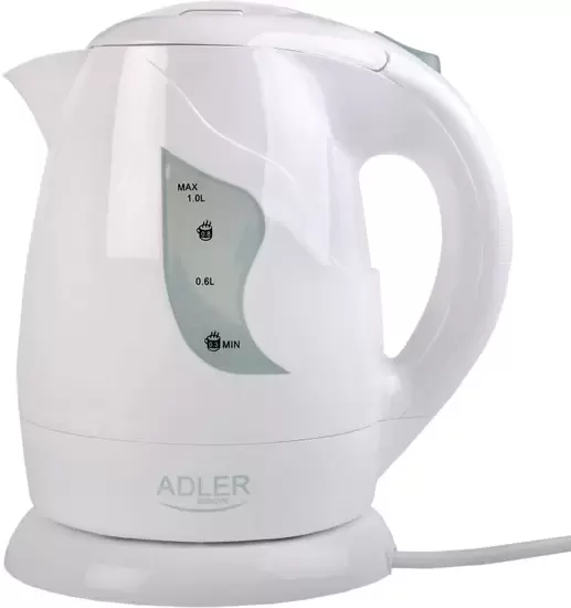 Adler AD 08 W