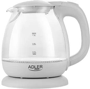 Электрочайник Adler AD 1283G фото
