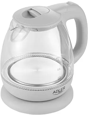 Электрочайник Adler AD 1283G фото
