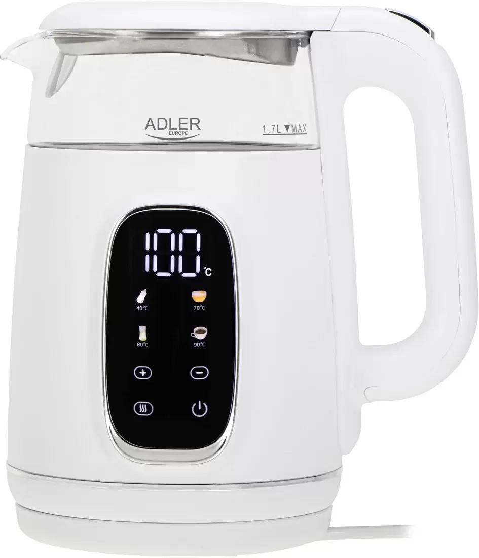 Adler AD 1305 WS