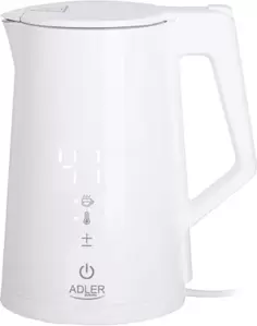 Электрочайник Adler AD 1345W