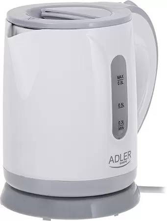 Электрочайник Adler AD 1371G фото