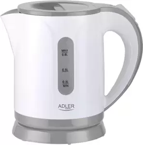 Электрочайник Adler AD 1371G фото