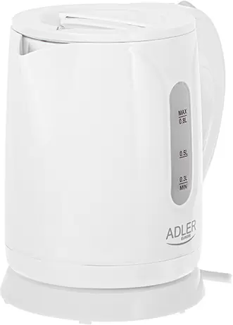 Электрочайник Adler AD 1371W фото