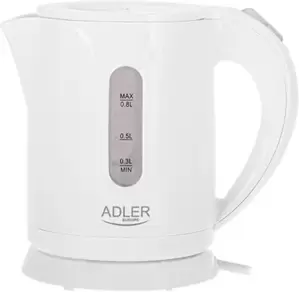 Электрочайник Adler AD 1371W фото