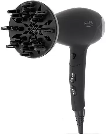 Фен Adler AD 2267 фото