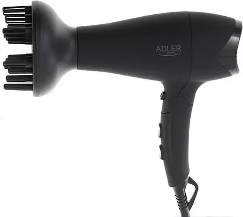 Фен Adler AD 2267 фото