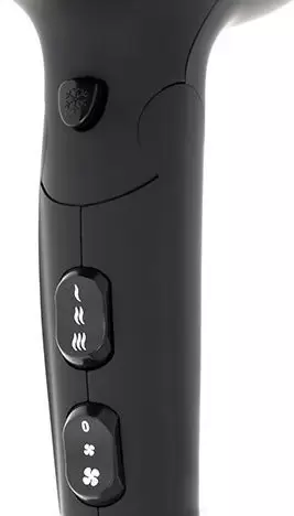 Фен Adler AD 2267 фото