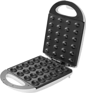 Орешница Adler AD 3039 (белый) фото