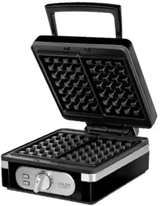 Вафельница Adler AD 3056 фото