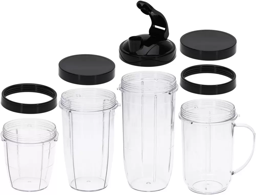 Стационарный блендер Adler AD 4084 фото