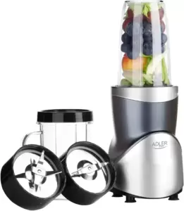 Стационарный блендер Adler AD 4084 фото