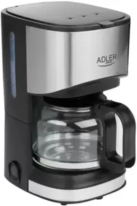Капельная кофеварка Adler AD 4407 фото