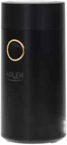 Электрическая кофемолка Adler AD 4446bg фото