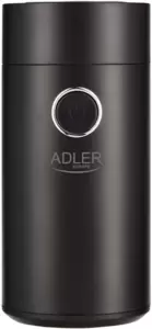 Электрическая кофемолка Adler AD 4446bs фото