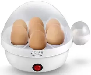 Яйцеварка Adler AD 4459 фото