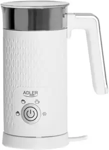 Автоматический вспениватель молока Adler AD 4494 фото