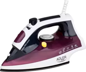 Утюг Adler AD 5022 фото
