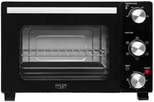 Мини-печь Adler AD 6024 фото
