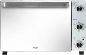 Мини-печь Adler AD 6027 фото