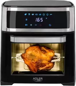 Мини-печь Adler AD 6309 фото