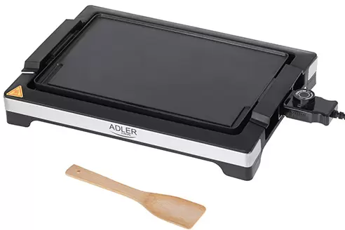 Электрогриль Adler AD 6613 фото