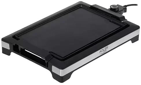 Электрогриль Adler AD 6613 фото