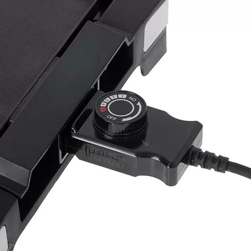 Электрогриль Adler AD 6613 фото