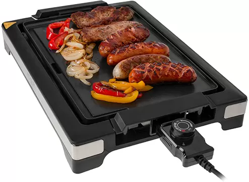 Электрогриль Adler AD 6613 фото