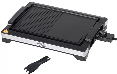 Электрогриль Adler AD 6614 фото