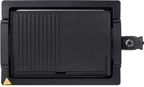 Электрогриль Adler AD 6614 фото