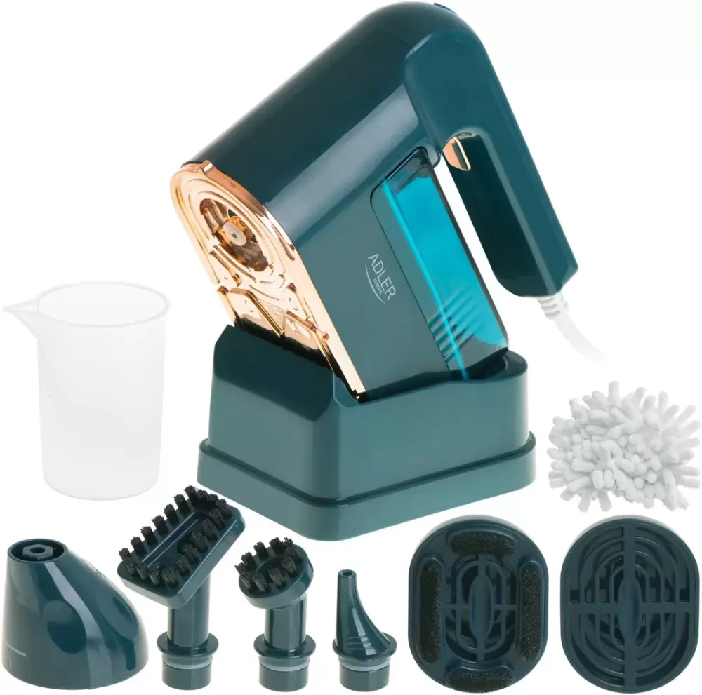 Пароочиститель Adler AD 7050 фото