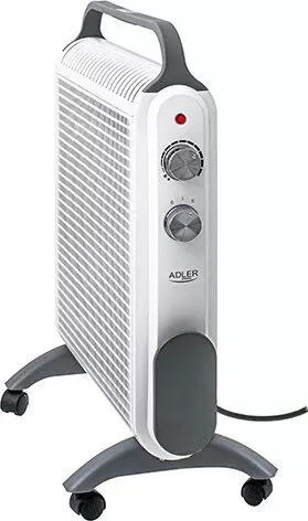 Конвектор Adler AD 7750 фото