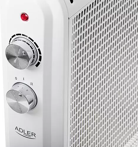 Конвектор Adler AD 7750 фото