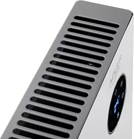 Конвектор Adler AD 7752 фото