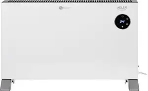 Конвектор Adler AD 7752 фото