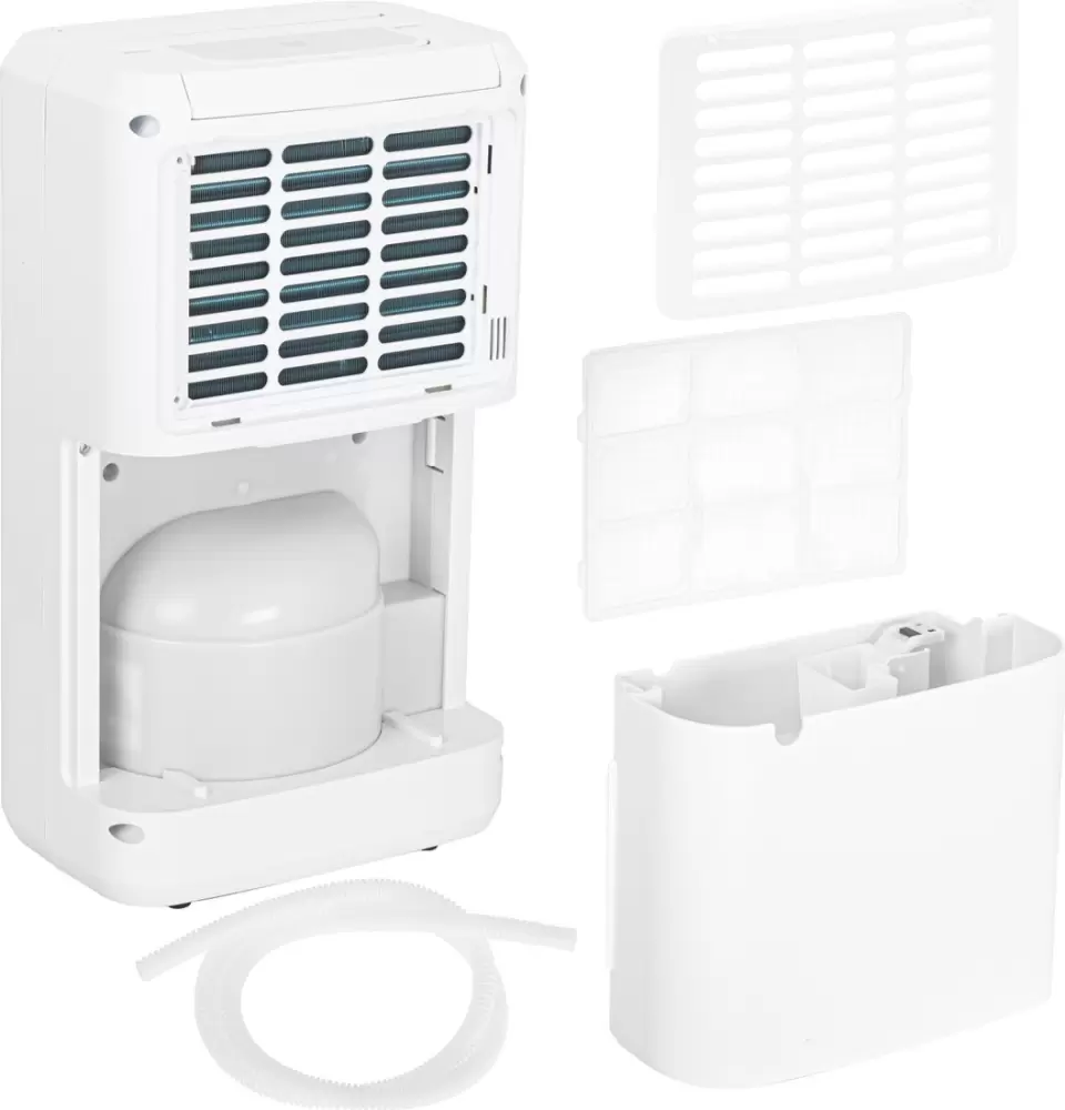 Осушитель воздуха Adler AD 7861 фото