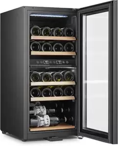 Винный шкаф Adler AD 8080 фото