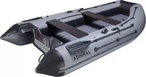 Моторно-килевая лодка Адмирал 330 CF НДНД