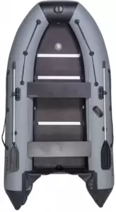 Моторно-гребная лодка Адмирал 330 СF Comfort фото