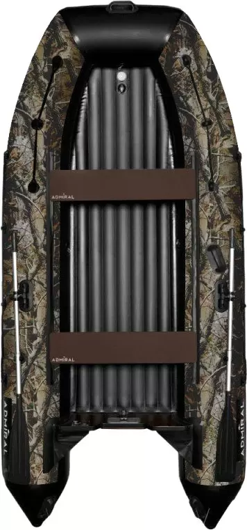 Адмирал 375 НДНД (камыш)